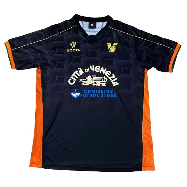Venezia Camiseta de la 1ª equipación 2024-25