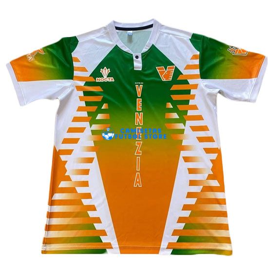 Venezia Camiseta de la 3ª equipación 2024-25