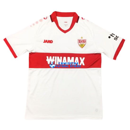 Stuttgart Camiseta de la 1ª equipación 2024/2025