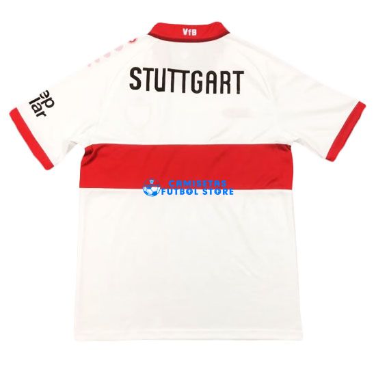 Stuttgart Camiseta de la 1ª equipación 2024/2025 - Imagen 2