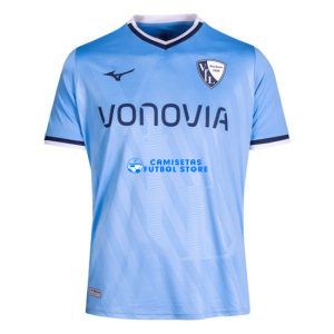 VfL Bochum Camiseta de la 2ª equipación 2024/2025