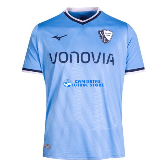 VfL Bochum Camiseta de la 2ª equipación 2024/2025