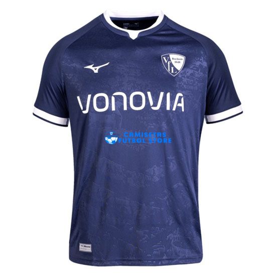 VfL Bochum Camiseta de la 1ª equipación 2024/2025
