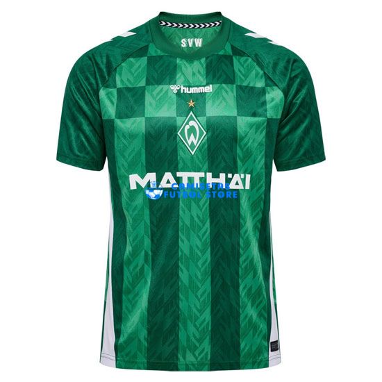 Werder Bremen Camiseta de la 1ª equipación 2024/2025
