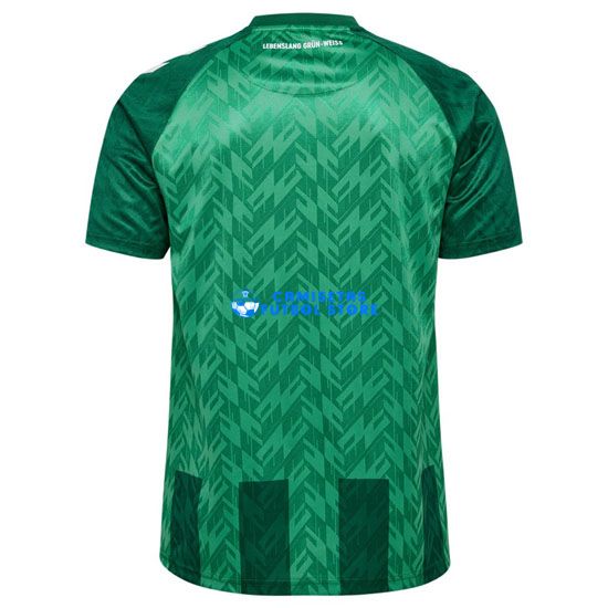 Camiseta Werder Bremen 1ª Equipación 2024/2025 - Imagen 2