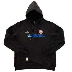 Sudadera Bayern 2024-2025 S2