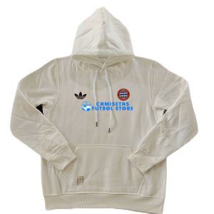 Sudadera Bayern 2024-2025 S3