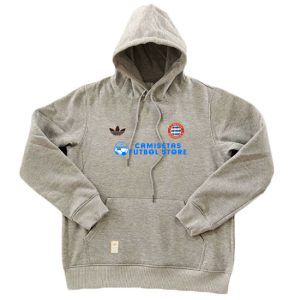 Sudadera Bayern 2024-2025 S4