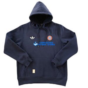 Sudadera Bayern 2024-2025 S5