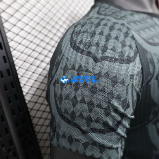 Camiseta Barcelona Equipación 2024/2025 (EDICIÓN JUGADOR) - Imagen 4