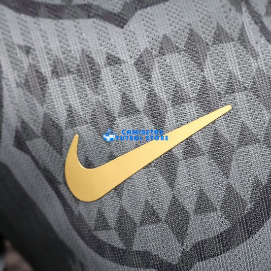 Camiseta Barcelona Equipación 2024/2025 (EDICIÓN JUGADOR) - Imagen 6