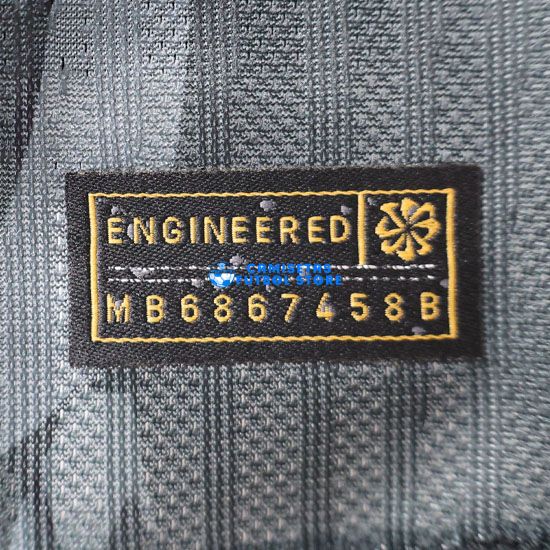 Camiseta Barcelona Equipación 2024/2025 (EDICIÓN JUGADOR) - Imagen 7