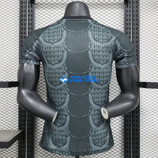 Camiseta Barcelona Equipación 2024/2025 (EDICIÓN JUGADOR) - Imagen 8