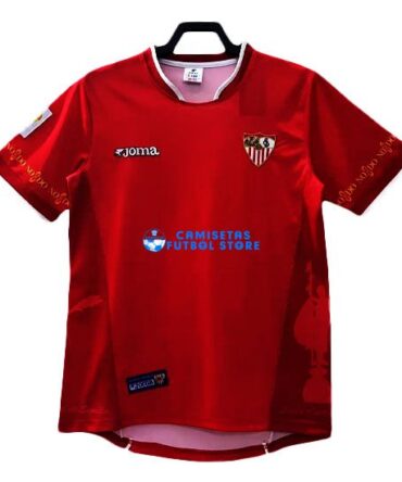 Sevilla 2002/2003 Camiseta de la 2ª equipación