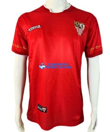 Sevilla 2003/2004 Camiseta de la 2ª equipación