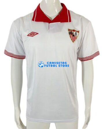 Sevilla 2012/2013 Camiseta de la 1ª equipación