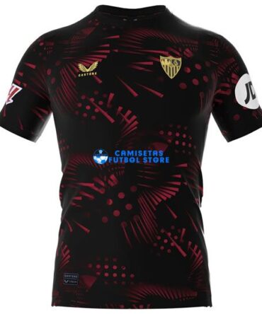 Sevilla 2024/2025 Camiseta de la 3ª equipación