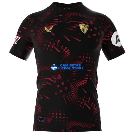 Sevilla 2024/2025 Camiseta de la 3ª equipación