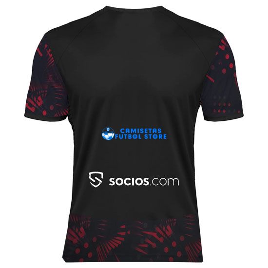 Camiseta Sevilla 3ª Equipación 2024/2025 - Imagen 2