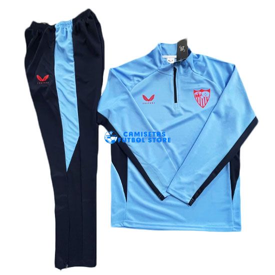 Strike Drill Top Sevilla FC 2024-2025