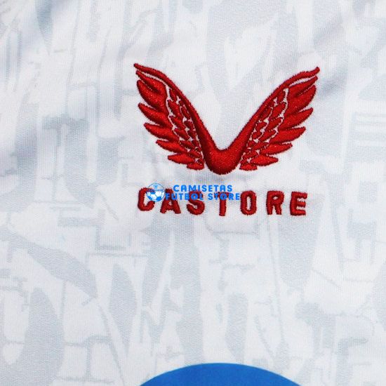 Camiseta Sevilla #16 NAVAS 1ª Equipación 2024/2025 - Imagen 3