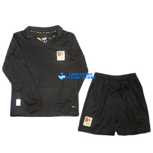 AC Milan Manga larga Portero de la 125th equipación 2024-25 Niños