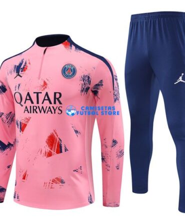 Strike Drill Top PSG 2024-2025 D4