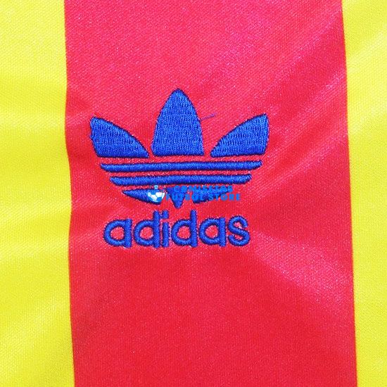 Camiseta Valencia 3ª Equipación 1980/1982 Retro - Imagen 3