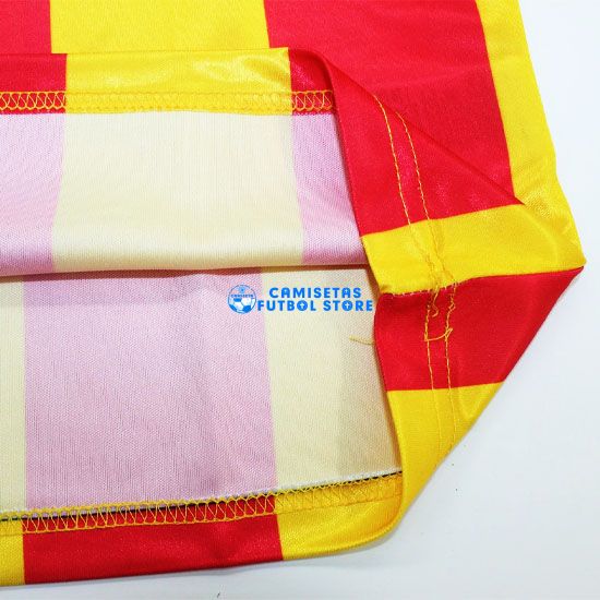 Camiseta Valencia 3ª Equipación 1980/1982 Retro - Imagen 6