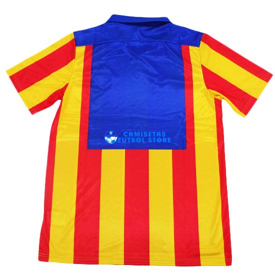 Camiseta Valencia 3ª Equipación 1980/1982 Retro - Imagen 7