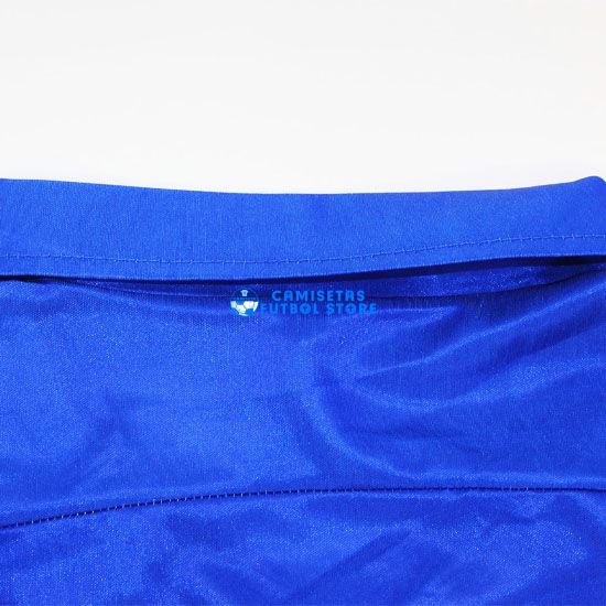 Camiseta Valencia 3ª Equipación 1980/1982 Retro - Imagen 8