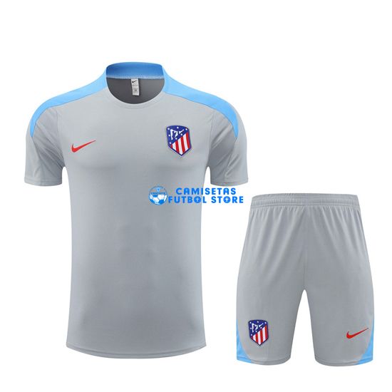 Atletico de Madrid 2024/2025 Camiseta de la A1 equipación