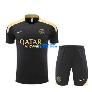 PSG 2024/2025 Camiseta de la equipación