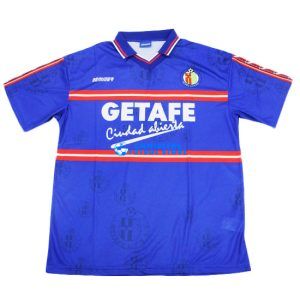Getafe 1998/1999 Camiseta de la 1ª equipación
