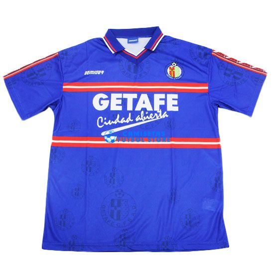 Getafe 1998/1999 Camiseta de la 1ª equipación