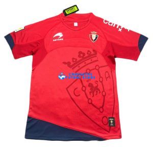 Atlético Osasuna 2010/2011 Camiseta de la 1ª equipación