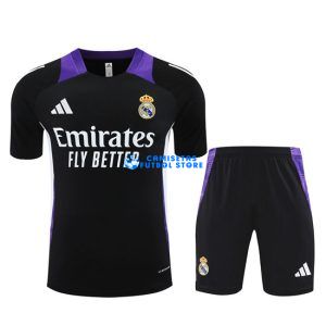 Real Madrid 2024/2025 Camiseta de la S11 equipación