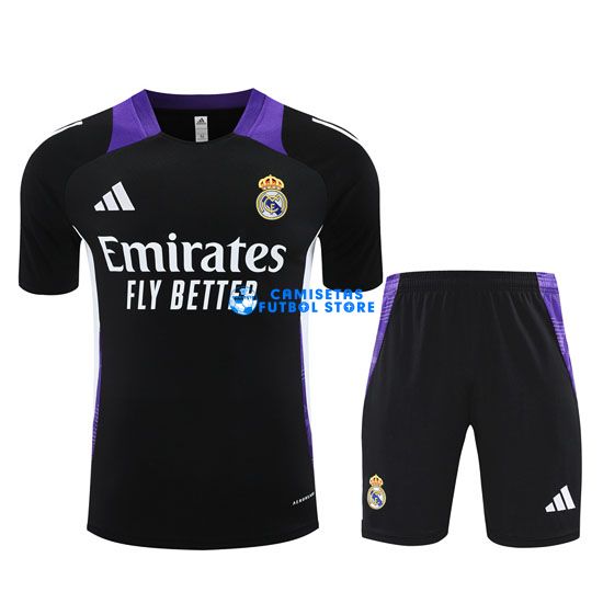 Real Madrid 2024/2025 Camiseta de la S11 equipación