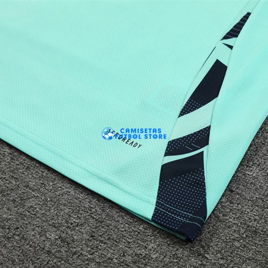 Camiseta Real Madrid Equipación 2024/2025 Añil/Negro - Imagen 6