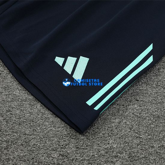 Camiseta Real Madrid Equipación 2024/2025 Añil/Negro - Imagen 9