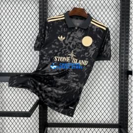Camiseta Ajax Stone Island 2025/2026