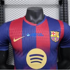 Camiseta Barcelona 1ª Equipación 2025/2026 (EDICIÓN JUGADOR) - Imagen 2