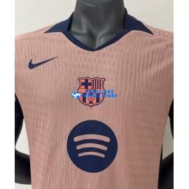 Camiseta Barcelona 3ª Equipación 2025/2026 (EDICIÓN JUGADOR) - Imagen 2