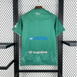 Camiseta Real Betis Alga Equipación 2025/2026 - Imagen 2