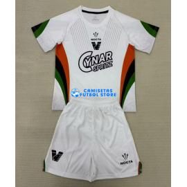 Camiseta Venezia 2ª Equipación 24/25 Niño