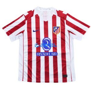 Atletico de Madrid 2025/2026 Camiseta de la 1ª equipación