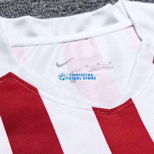 Camiseta Atlético de Madrid 1ª Equipación 2025/2026 - Imagen 4