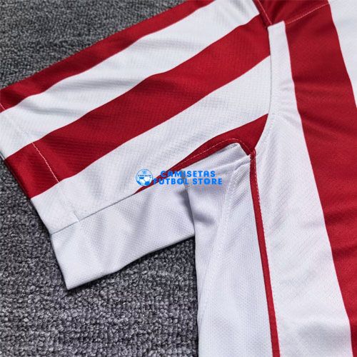 Camiseta Atlético de Madrid 1ª Equipación 2025/2026 - Imagen 5
