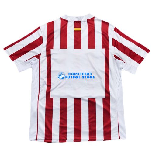 Camiseta Atlético de Madrid 1ª Equipación 2025/2026 - Imagen 6