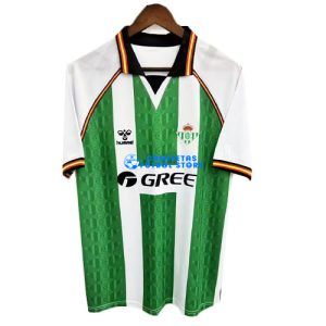 Real Betis 2025/2026 Camiseta de la 1ª equipación